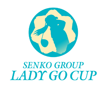 「SENKO GROUP LADY GO CUP」の出場選手を募集いたします