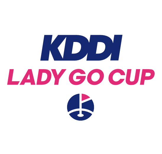 「KDDI LADY GO CUP」の出場選手を募集いたします